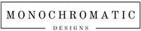 Monochromatic Designs LLC