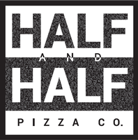 Half and Half Pizza Co.