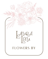 Flowers By Laura Lou