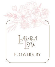 Flowers By Laura Lou