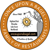 Once Upon A Bagel 
