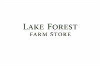 Lake Forest Farm Store