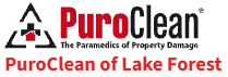 PuroClean of Lake Forest
