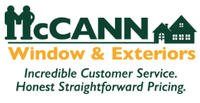 McCann Window & Exteriors