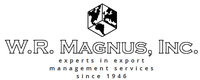 W.R. Magnus, Inc.