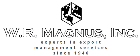 W.R. Magnus, Inc.
