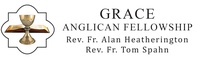 Grace Anglican Fellowship, Inc