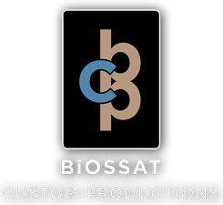 BiOSSAT custom productions BiOSSAT custom productions