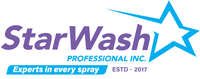 Starwash Professional Inc 
