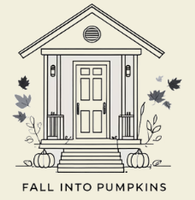 Fall into Pumpkins