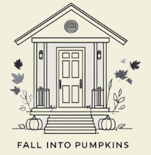 Fall into Pumpkins