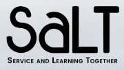 SaLT: Service and Learning Together