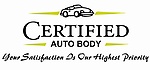 Certified Auto Body