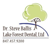 Lake Forest Dental, LTD - Dr. Steve Ballis