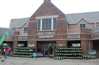 Lake Forest True Value Hardware, Cards & Gifts