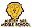 Autrey Mill Middle School