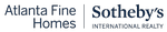 Atlanta Fine Homes Sotheby's International Realty Atlanta Fine Homes Sotheby's International Realty