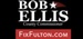 Bob Ellis - for Fulton County Commissioner 