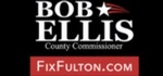 Bob Ellis - for Fulton County Commissioner Bob Ellis - for Fulton County Commissioner