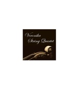 Chamber Music with the Veronika String Quartet Chamber Music with the Veronika String Quartet