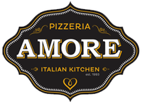 Amore Pizzeria and Italian Kitchen