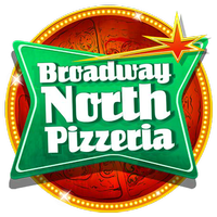 Broadway North Pizza