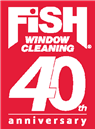 FISH Window Cleaning FISH Window Cleaning