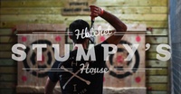 Stumpy's Hatchet House 