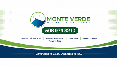 Monte Verde Property Services LLC