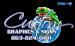 Custom Graphics & Signs, Inc.