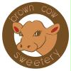 Brown Cow Sweetery