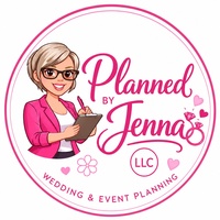 Planned by Jenna LLC