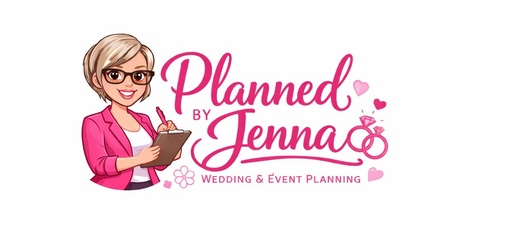 Planned by Jenna LLC