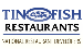 Tin Fish Okeechobee Restaurant