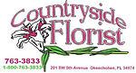 Countryside Florist & Antiques