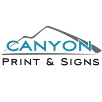 Canyon Copy & Print