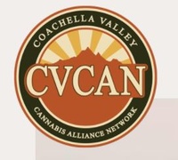 CVCAN Coachella Valley Cannabis Alliance Network 