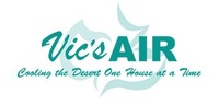 Vic's Air Conditioning