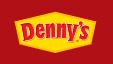 Denny's Restaurant - Cathedral City