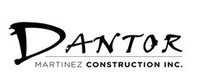 Dantor Martinez Construction, Inc.