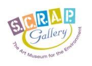 S.C.R.A.P Gallery