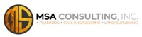 MSA Consulting Inc