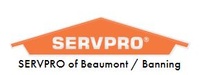 Servpro of Beaumont/Banning