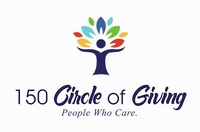 150 Circle of Giving