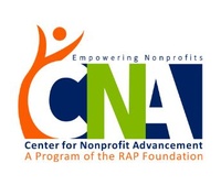 Center for Nonprofit Advancement - A program of The RAP Foundation