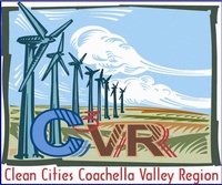 Clean Cities Coachella Valley Region (c3vr, Inc)