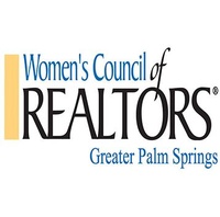 Women's Council of Realtors Greater Palm Springs