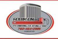 Robinson Plumbing Heating and Air 