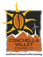 Coachella Valley Coffee