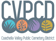 Coachella Valley Public Cemetery Coachella Valley Public Cemetery